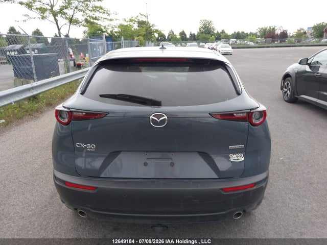 Mazda Cx-30 Gt 2020 3MVDMBDM2LM122759 Image 17