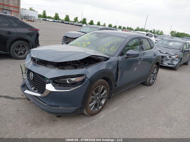 Mazda Cx-30 Gt 2020 3MVDMBDM2LM122759 Image 2