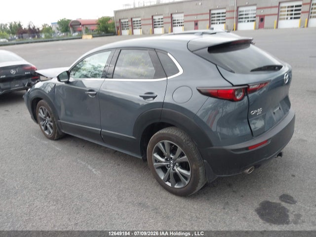 Mazda Cx-30 Gt 2020 3MVDMBDM2LM122759 Image 3