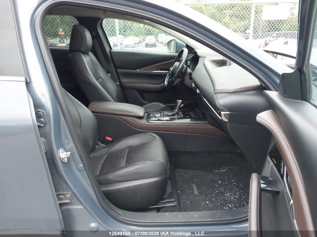 Mazda Cx-30 Gt 2020 3MVDMBDM2LM122759 Image 5