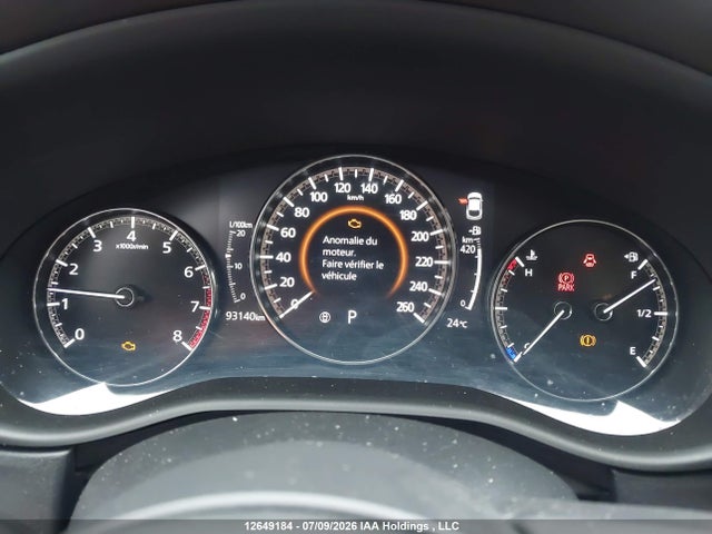Mazda Cx-30 Gt 2020 3MVDMBDM2LM122759 Image 7