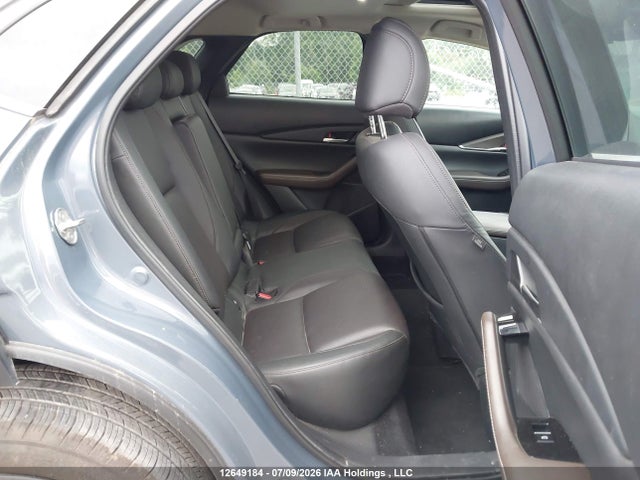 Mazda Cx-30 Gt 2020 3MVDMBDM2LM122759 Image 8