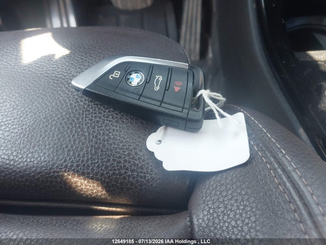 Aukcja sprzedaży 2018 Bmw X1 Xdrive28i, vin: WBXHT3C35J5F88926, numer aukcji: 12649185