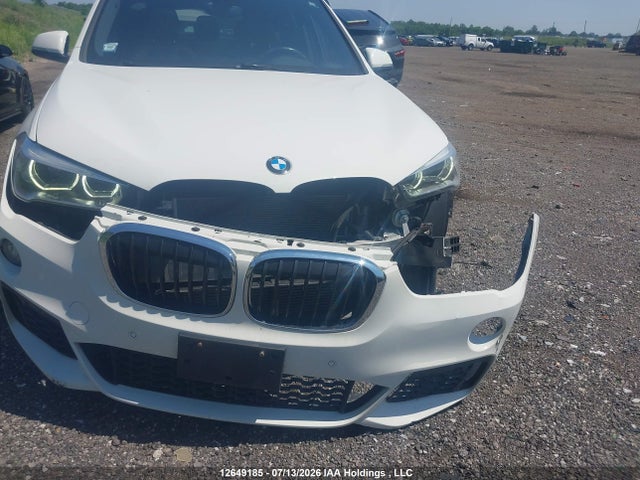 Aukcja sprzedaży 2018 Bmw X1 Xdrive28i, vin: WBXHT3C35J5F88926, numer aukcji: 12649185