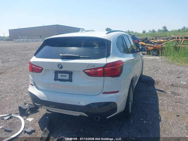 Aukcja sprzedaży 2018 Bmw X1 Xdrive28i, vin: WBXHT3C35J5F88926, numer aukcji: 12649185