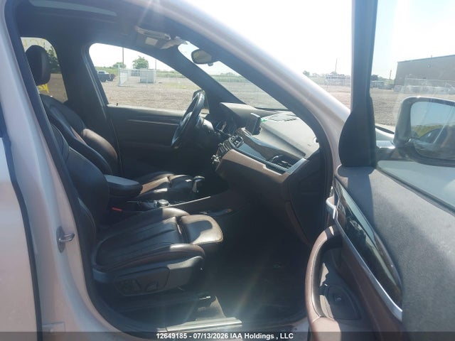 Aukcja sprzedaży 2018 Bmw X1 Xdrive28i, vin: WBXHT3C35J5F88926, numer aukcji: 12649185