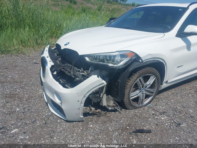 Aukcja sprzedaży 2018 Bmw X1 Xdrive28i, vin: WBXHT3C35J5F88926, numer aukcji: 12649185