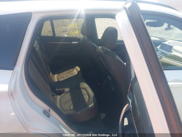 Aukcja sprzedaży 2018 Bmw X1 Xdrive28i, vin: WBXHT3C35J5F88926, numer aukcji: 12649185