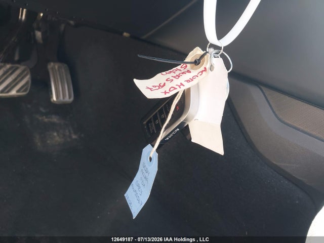 12649187 :رقم المزاد ، 5J8YE1H0XRL804088 vin ، 2024 Acura Mdx A-spec مزاد بيع