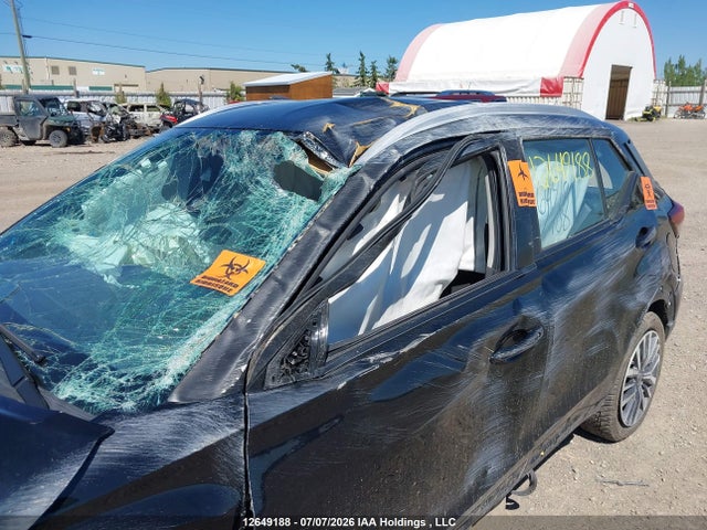 Nissan KICKS SV 2021 3N1CP5CV4ML486496 Image 21
