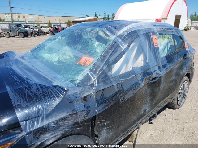 Nissan KICKS SV 2021 3N1CP5CV4ML486496 Image 22