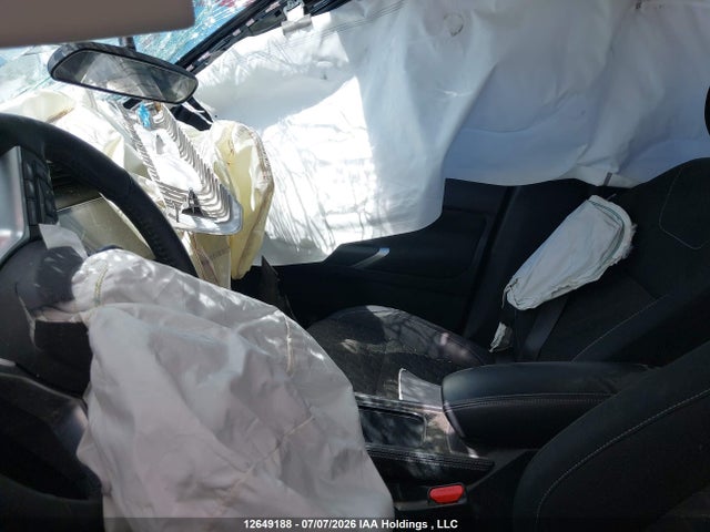 Nissan KICKS SV 2021 3N1CP5CV4ML486496 Image 5
