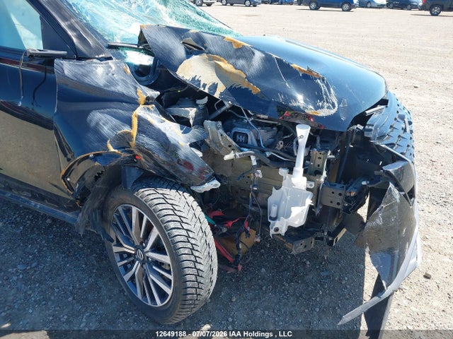 Nissan KICKS SV 2021 3N1CP5CV4ML486496 Image 6