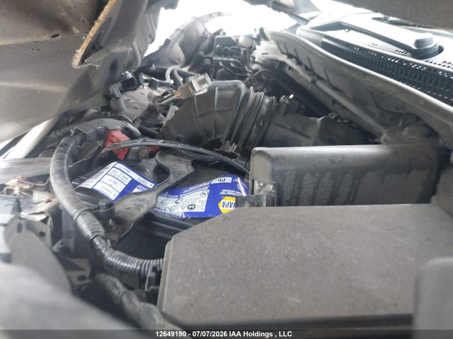 Honda CR-V EX 2014 2HKRM4H52EH121643 Image 10