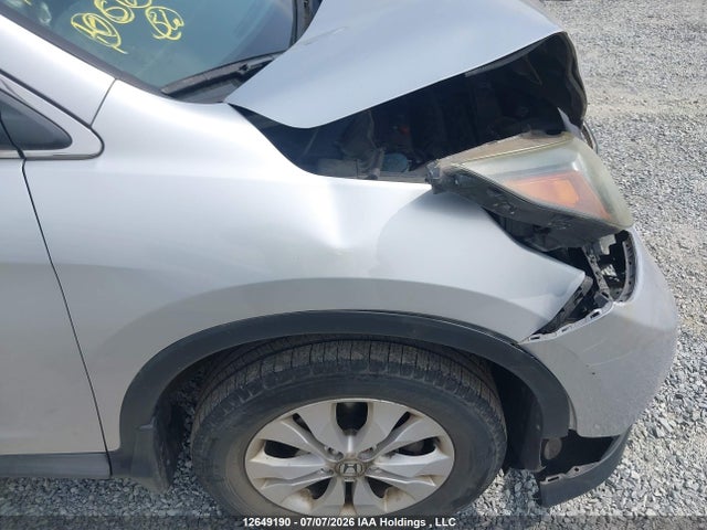Honda CR-V EX 2014 2HKRM4H52EH121643 Image 12