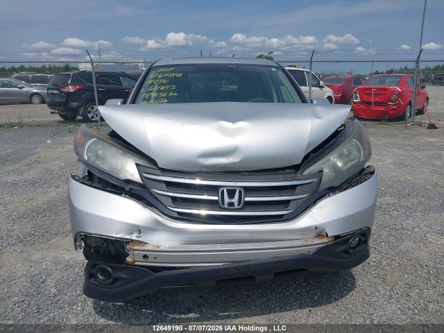 Honda CR-V EX 2014 2HKRM4H52EH121643 Image 13