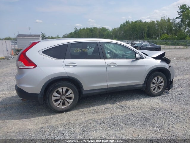 Honda CR-V EX 2014 2HKRM4H52EH121643 Image 14