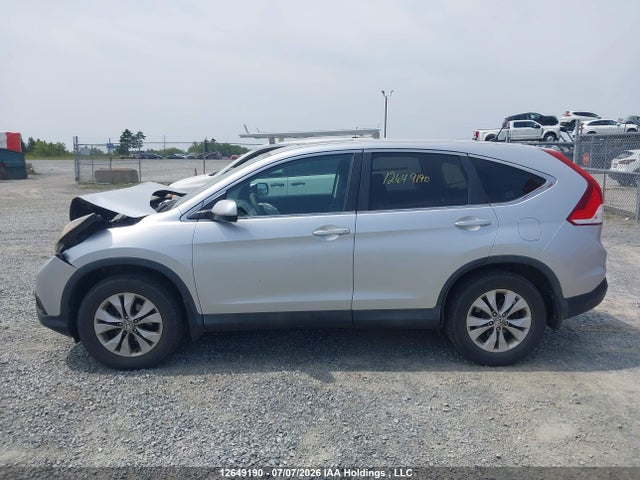 Honda CR-V EX 2014 2HKRM4H52EH121643 Image 15