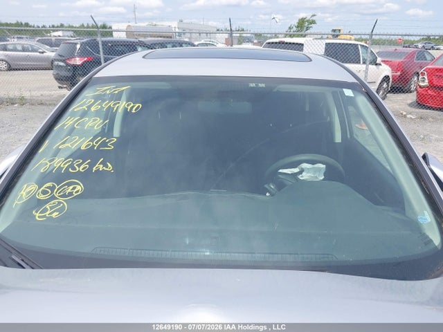 Honda CR-V EX 2014 2HKRM4H52EH121643 Image 18
