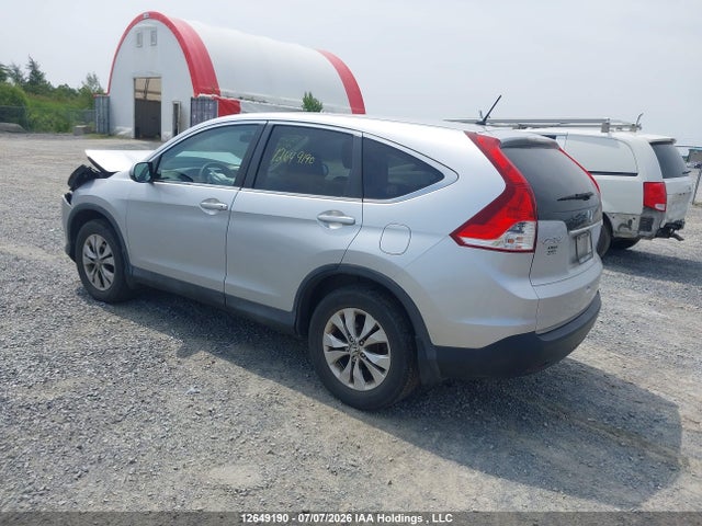 Продажа на аукционе авто 2014 Honda Cr-v Ex, vin: 2HKRM4H52EH121643, номер лота: 12649190