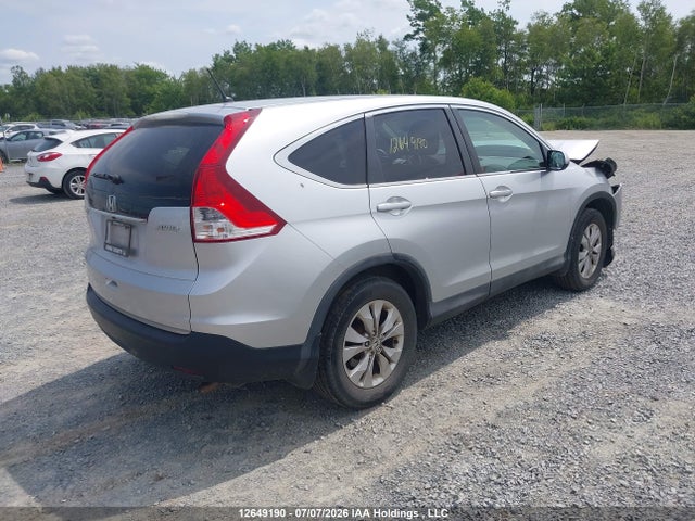 Продаж на аукціоні авто 2014 Honda Cr-v Ex, vin: 2HKRM4H52EH121643, номер лоту: 12649190