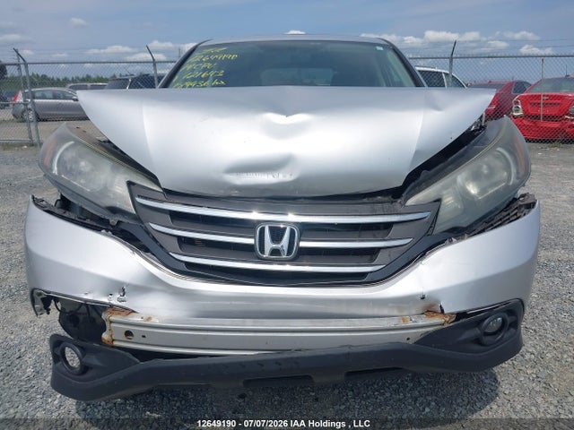 Honda CR-V EX 2014 2HKRM4H52EH121643 Image 6