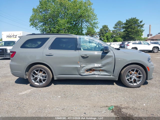 Dodge Durango R/t 2026 1C4SDJCT8TC180162 Image 12
