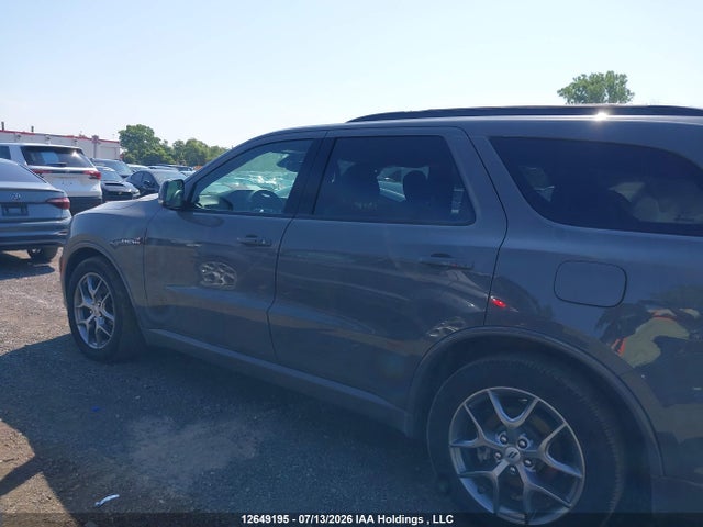 Dodge Durango R/t 2026 1C4SDJCT8TC180162 Image 13