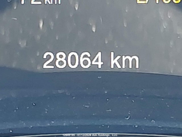 Auction sale of the 2026 Dodge Durango R/t, vin: 1C4SDJCT8TC180162, lot number: 12649195