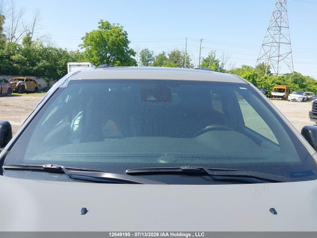 Dodge Durango R/t 2026 1C4SDJCT8TC180162 Image 16
