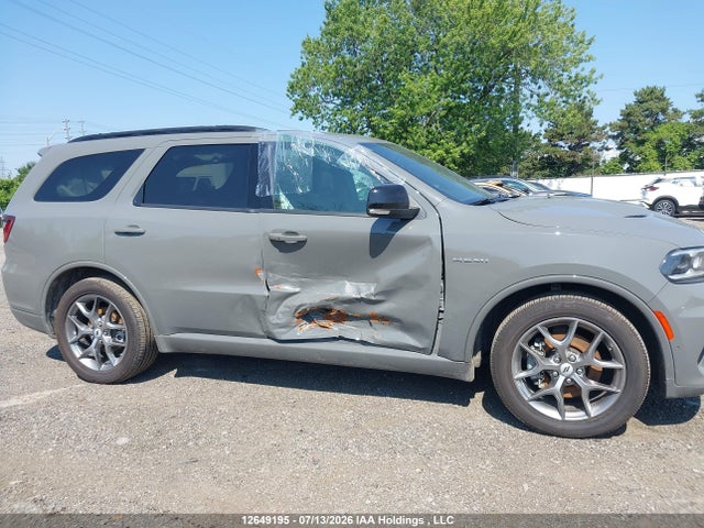 Dodge Durango R/t 2026 1C4SDJCT8TC180162 Image 6