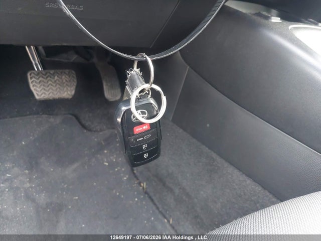 Aukcja sprzedaży 2024 Toyota Corolla Le/se/night Shade, vin: JTDBDMHE7R3012162, numer aukcji: 12649197