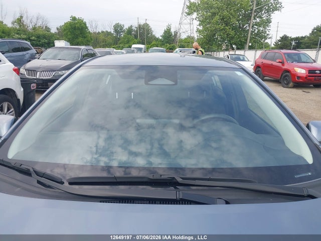 Aukcja sprzedaży 2024 Toyota Corolla Le/se/night Shade, vin: JTDBDMHE7R3012162, numer aukcji: 12649197