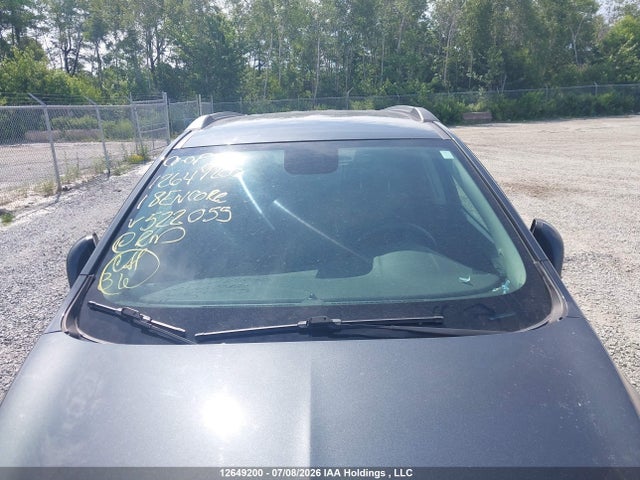 Aukcja sprzedaży 2018 Buick Encore Preferred, vin: KL4CJASB5JB522055, numer aukcji: 12649200