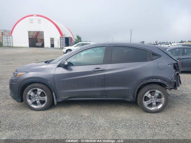 Honda HR-V LX 2019 3CZRU6H37KM109028 Image 15