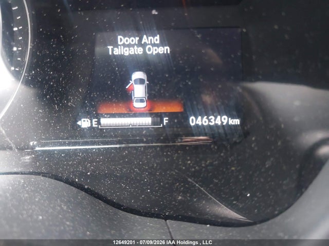 Honda HR-V LX 2019 3CZRU6H37KM109028 Image 16
