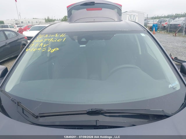 Honda HR-V LX 2019 3CZRU6H37KM109028 Image 18