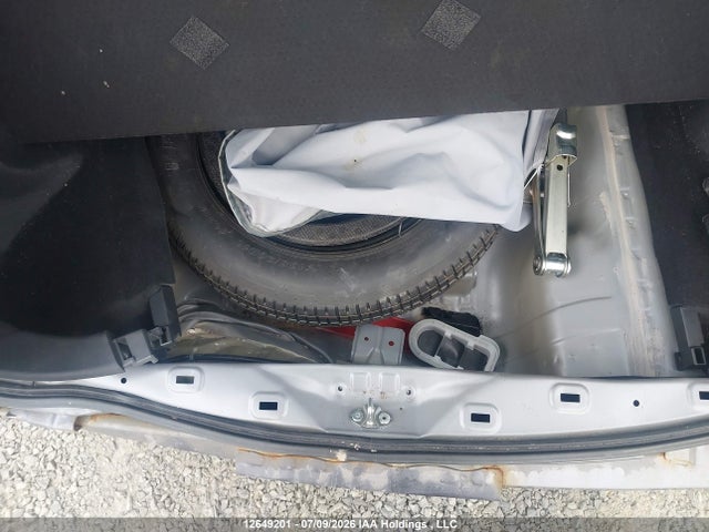 Honda HR-V LX 2019 3CZRU6H37KM109028 Image 19