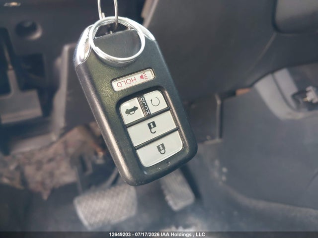 Honda CIVIC EX 2016 2HGFC1F49GH102535 Image 11