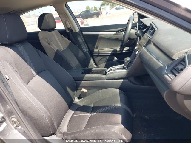 Honda CIVIC EX 2016 2HGFC1F49GH102535 Image 5