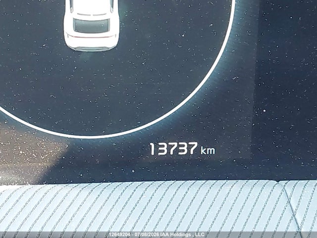 Продаж на аукціоні авто 2024 Kia Ev6 Land W/gt-line Pkg 1/land W/gt-line Pkg 2, vin: KNDC4DLC5R5214254, номер лоту: 12649204