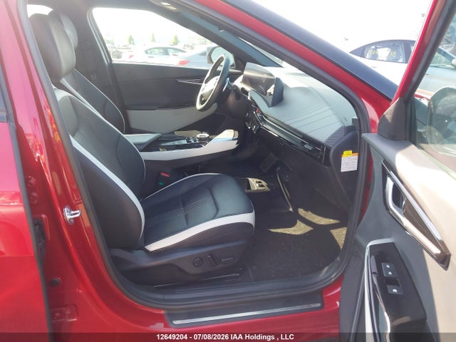 Продаж на аукціоні авто 2024 Kia Ev6 Land W/gt-line Pkg 1/land W/gt-line Pkg 2, vin: KNDC4DLC5R5214254, номер лоту: 12649204