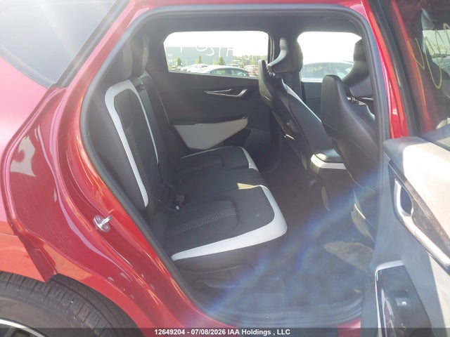 Продаж на аукціоні авто 2024 Kia Ev6 Land W/gt-line Pkg 1/land W/gt-line Pkg 2, vin: KNDC4DLC5R5214254, номер лоту: 12649204