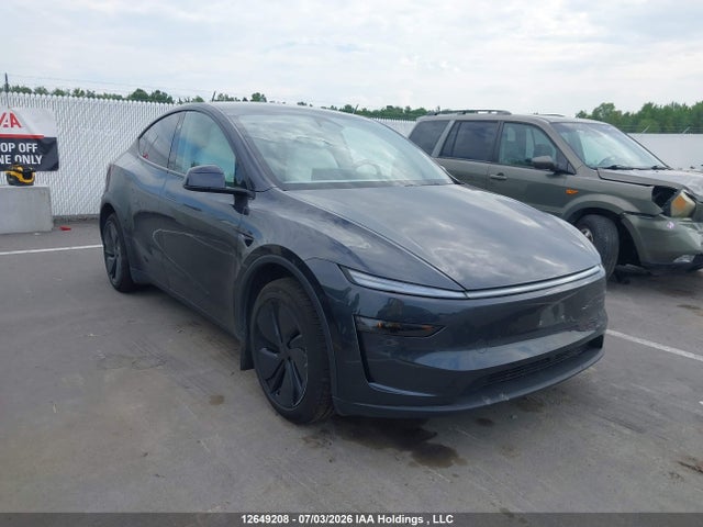 2026 XP7YGDEE1TB714752 головне зображення