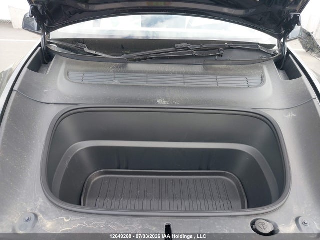 Tesla Model Y 2026 XP7YGDEE1TB714752 Image 10