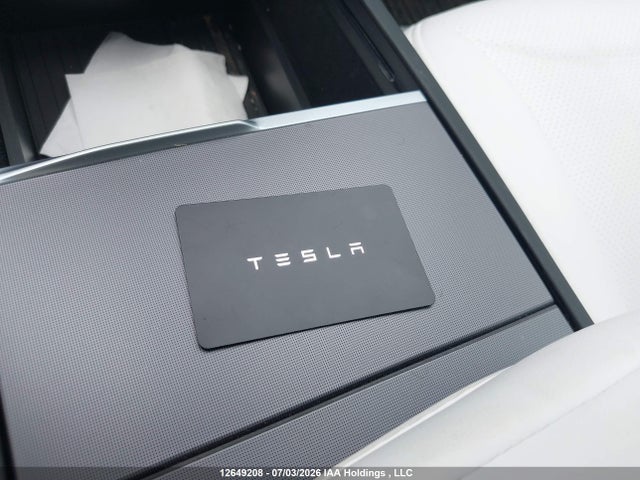 Tesla Model Y 2026 XP7YGDEE1TB714752 Image 11