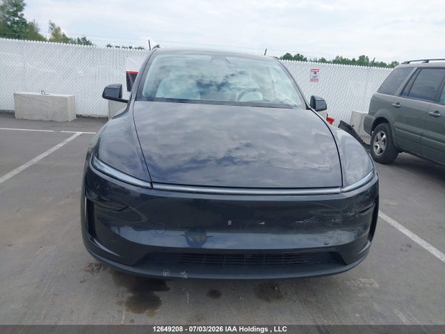 Tesla Model Y 2026 XP7YGDEE1TB714752 Image 12