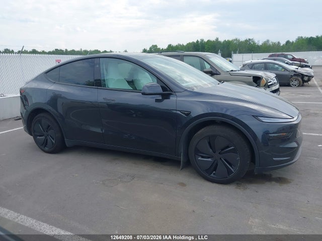 Tesla Model Y 2026 XP7YGDEE1TB714752 Image 13