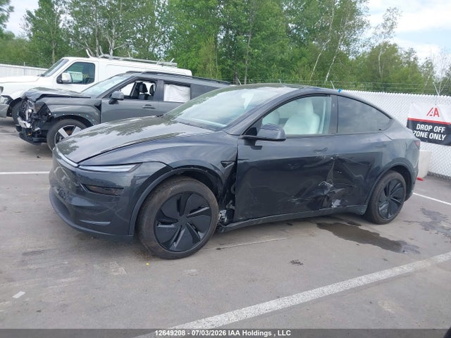 Tesla Model Y 2026 XP7YGDEE1TB714752 Image 14