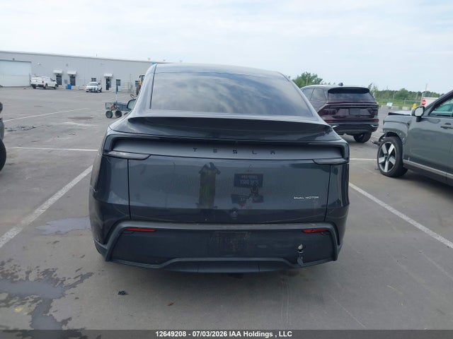 Tesla Model Y 2026 XP7YGDEE1TB714752 Image 16